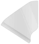 1966-67 Chevy Ii / Nova 2-DOOR Hardtop Quarter Window Glass Lh Clear. Fixed Price $65.27.