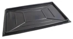 Lisle TOOLS19722 Catch-all Drip Pan, Black. Fixed Price $94.22.