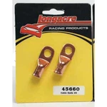 Longacre Racing 45660 Battery Cable Ends. Fixed Price $10.99.