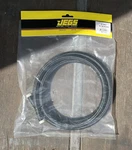 Jegs 110921 Braided Hose 6FT. Fixed Price $23.50.