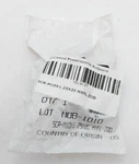 Qty 2000-2024 Polaris Atv Utv Side-by-side Flange Screw 10X1.25X20MM 7519037. Fixed Price $24.99.