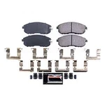 Frt Ceramic Brake Pads Power Stop Z23-815A. Fixed Price $69.33.