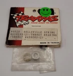 Traxxas Belleville Spring Washers Thrust Bearing And Blue Eagle Rc 4629. Fixed Price $14.99.