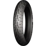Michelin 120/70ZR-17 Pilot Road 4 Front Sport Motorcycle Tire. Fixed Price $172.20.