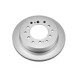 Power Stop JBR971EVC Evolution Coated Rotors For Rear Lexus GX470. Fixed Price $73.59.