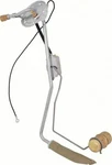 1960-66 Gm Truck Fuel Tank Sending Unit W/ Brass Float For In-cab. Fixed Price $64.99.
