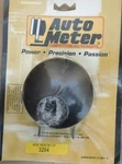 Auto Meter 3204 Mounting Cup, 5/8" Dia, Black Steel, W/hdw. Fixed Price $21.99.
