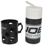Joes Racing Products Drink Holder Kit, 1.750 In. Tube Clamp Black Finish. Fixed Price $56.95.