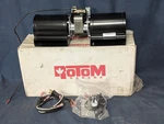 HB-RB168, Blower With Kit, Fireplace Heat & Glo 7002-1241, GFK-160A, Nos. Fixed Price $91.99.
