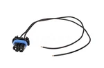 S-524 Fog Light Connector New Ram Truck 2000 Explorer F150 F250 Ford F-150. Fixed Price $11.89.