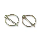 Longacre 52-23550 Replacement Torsion Clips, Pack Of. Fixed Price $16.99.