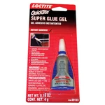 Loctite 39123 - Quicktite Super Glue Gel 4G. Fixed Price $10.21.