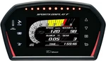 Defi Sports Display With Touch Panel DF15901. Fixed Price $963.75.