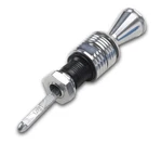 Lokar 1209144 Anchor-tight Direct Mount Locking Transmission Dipstick. Fixed Price $134.95.