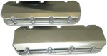 Moroso Bbc Billet Rail Valve Cover Set Wo/logo 68353. Fixed Price $608.99.