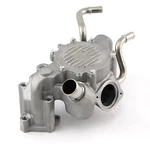 Speedmaster Chevy Sbc 350 LT1 1995-1996 High Volume Aluminum Water Pump Satin. Fixed Price $97.00.