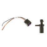 Holley Efi 554-117 Hall Effect Crank Reluctor Sensor And Pigtail. Fixed Price $151.15.