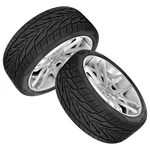 Toyo Proxes ST3 305/35/24 112W All Season Tires ( Takeoff ). Fixed Price $786.39.