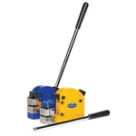 Eastwood Shrinker/stretcher Combo Set 2 Bodies Jaws Metalworking Manufacturing. Fixed Price $249.99.