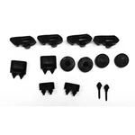Soffseal 4094 Replacement Rubber Body Stopper Kit For 1968-74 Nova. Fixed Price $29.72.