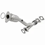 Magnaflow 24209-AN For 2007 Malibu 3.5L V6 Gas Ohv. Fixed Price $840.00.
