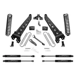 Ford F-350 Super Duty 08-16 Suspension Lift Kit 6" X Radius Arm Front &. Fixed Price $2465.11.