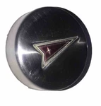 Oer Arrowhead 488953 Pontiac Rally Wheel Center 1973-1975. Fixed Price $35.00.