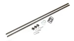 Rjs Safety Buckle Style Window Net Installation Kit With Hardware - Steel,. Fixed Price $40.39.