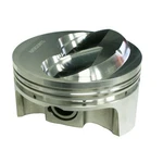 Howards Piston Set 840625613; Pro Max 4.060" Bore 13.0CC Dome For Chevy 350 Sbc. Fixed Price $905.01.