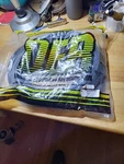 Oer K3020 1967-81 Camaro Rubber Trunk Weatherstrip New Unopened. Fixed Price $23.75.