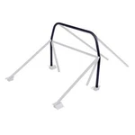 Competition Engineering C3026 Roll Bar Main Hoop Weld-on 1-3/4 0.134. Fixed Price $314.76.