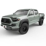 Egr BLF1017 Baseline Bolt Style Fender Flares 16-23 Toyota Tacoma Set Of 4. Fixed Price $276.99.