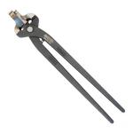 Wehrs Machine Tin Notcher 1-1/4 Notching Hole Steel Each. Fixed Price $95.19.