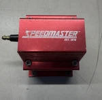 Speedmaster 12V High Output External Male E-core Ignition Coil. Fixed Price $33.00.