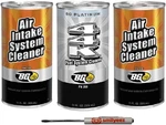 Bg Fuel Induction Service Kit - 44K Cleaner & Intake With Tool. Fixed Price $134.99.