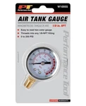 Performance Tool W10055 0-200 Psi Air Gauge Tank Accessory. Fixed Price $7.00.