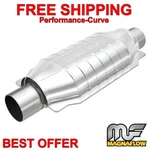 Magnaflow Exhaust 3" Heavy Loaded Cat Converter Obdii 99009HM. Fixed Price $222.00.
