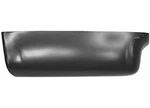 Sherman 898-53AL Driver Side Rear Lower Bed Panel Fits Chevrolet C20 Gmc C15 C25. Fixed Price $86.99.
