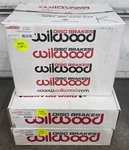 Wilwood 140-14559-R TX6R Big Brake Truck Rear Kit- Red Piston Calipers. Fixed Price $2850.00.