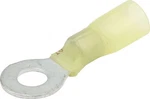 Allstar Performance ALL76084 Ring Terminal 1/4IN Hole Heat Shrink 12-10 Pack. Fixed Price $8.59.