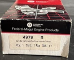 Federal Mogul Main Bearing Set 4979M Nos. Fixed Price $19.99.