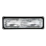 United Pacific 110952 Parking Light Driver Side, For 1988 1989 Chevy & Gmc. Fixed Price $45.20.