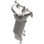 Catalytic Converter With Integrated Exhaust Manifold Magnaflow 49 State 51218. Fixed Price $280.00.