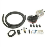 Ssbc A28146 Electric Vacuum Pump Kit Brake Booster 12V Complete. Fixed Price $284.05.