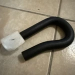 Dayco Hvac Heater Hose For B87618 64311 63246 63061 4519 4383 303618 Jc. Fixed Price $10.00.