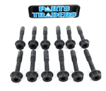 Oem Genuine Polaris Cylinder Head Bolt (set Of 12) 2019-2026 650/850/9R Rmk/indy. Fixed Price $24.99.