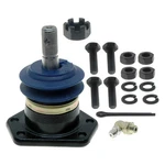 For Pontiac Bonneville 71-79 Ball Joint Professional Front Non-adjustable Upper. Fixed Price $33.30.