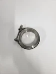 Dynatech 794-91235 V-clamp Collar Assembly Kit, 3-1/2 ". Fixed Price $19.99.