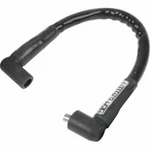 Quickcar 40-127 Coil Wire Hei/socket Style 12" Long 11.5MM Black. Fixed Price $75.43.