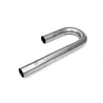 Patriot Exhaust J-bend Mild Steel 1.875 3IN Radius 18 Gauge- H7029. Fixed Price $56.40.